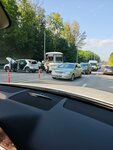 Дворец культуры (ulitsa Mira, 37/1), parada de transporte público
