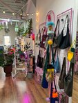 Iyulstore (Ligovskiy Avenue, 50литО), tienda de bolsos y maletas