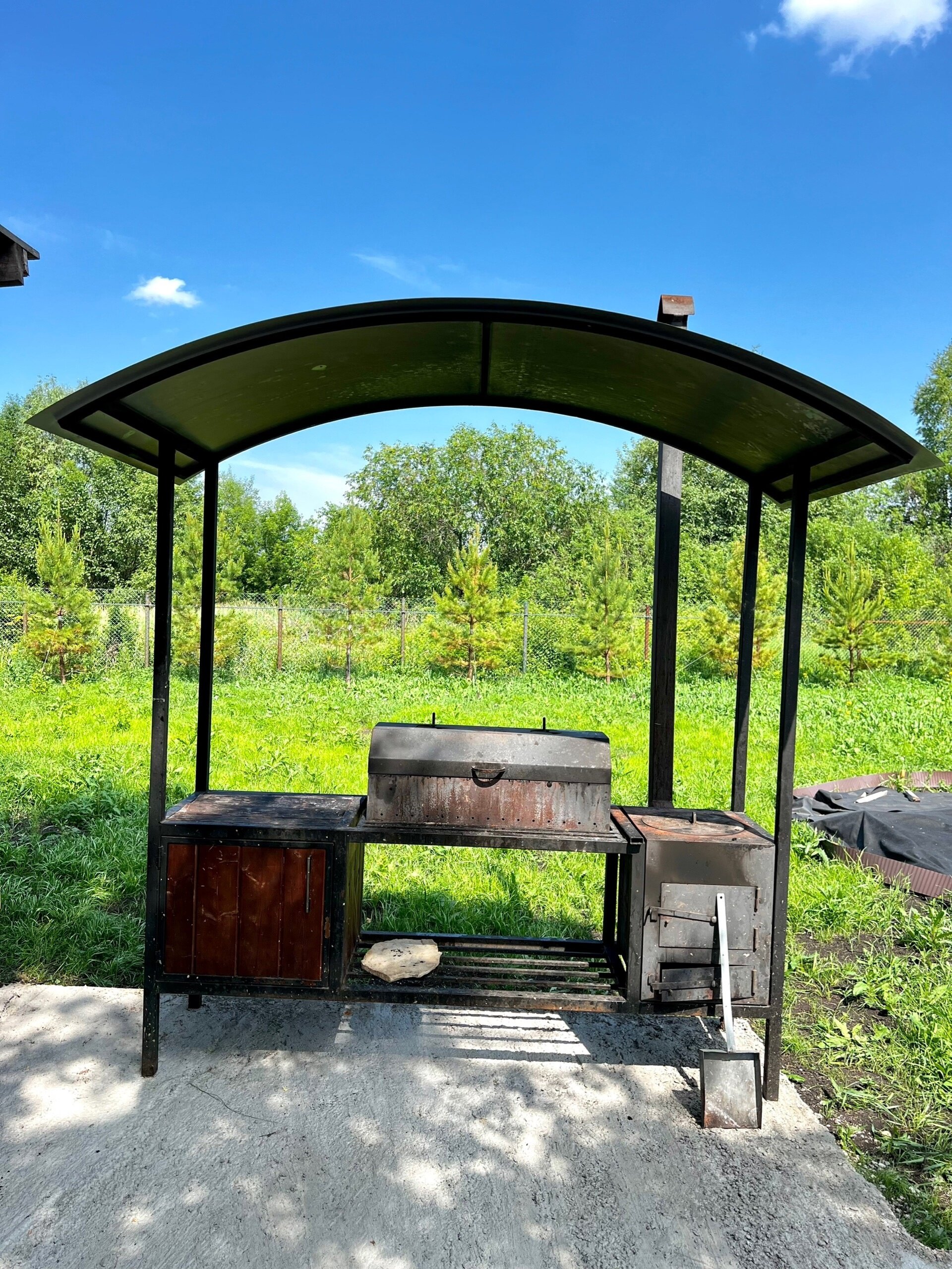 Фото Secret House