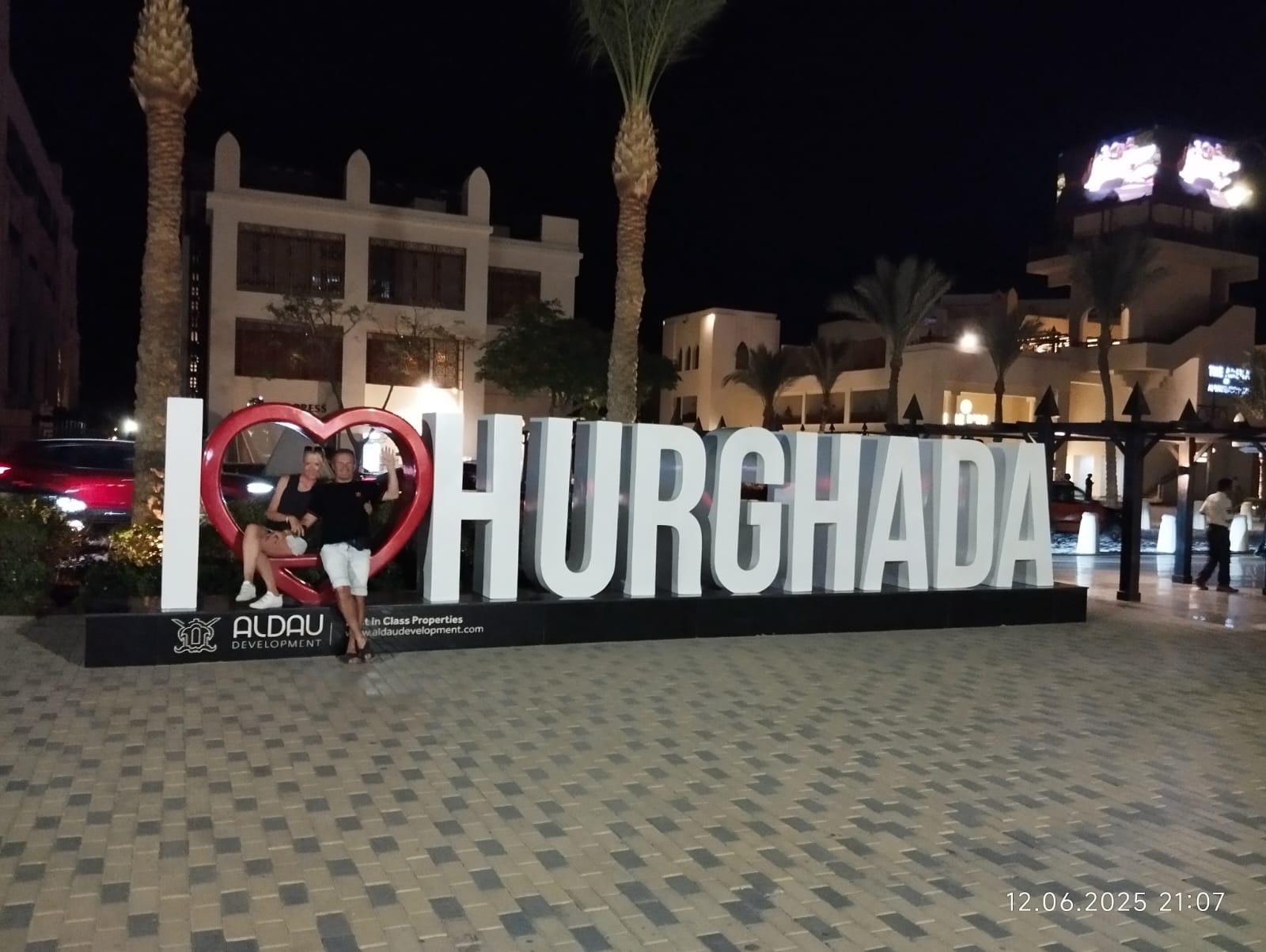 Фото Giftun Azur Resort