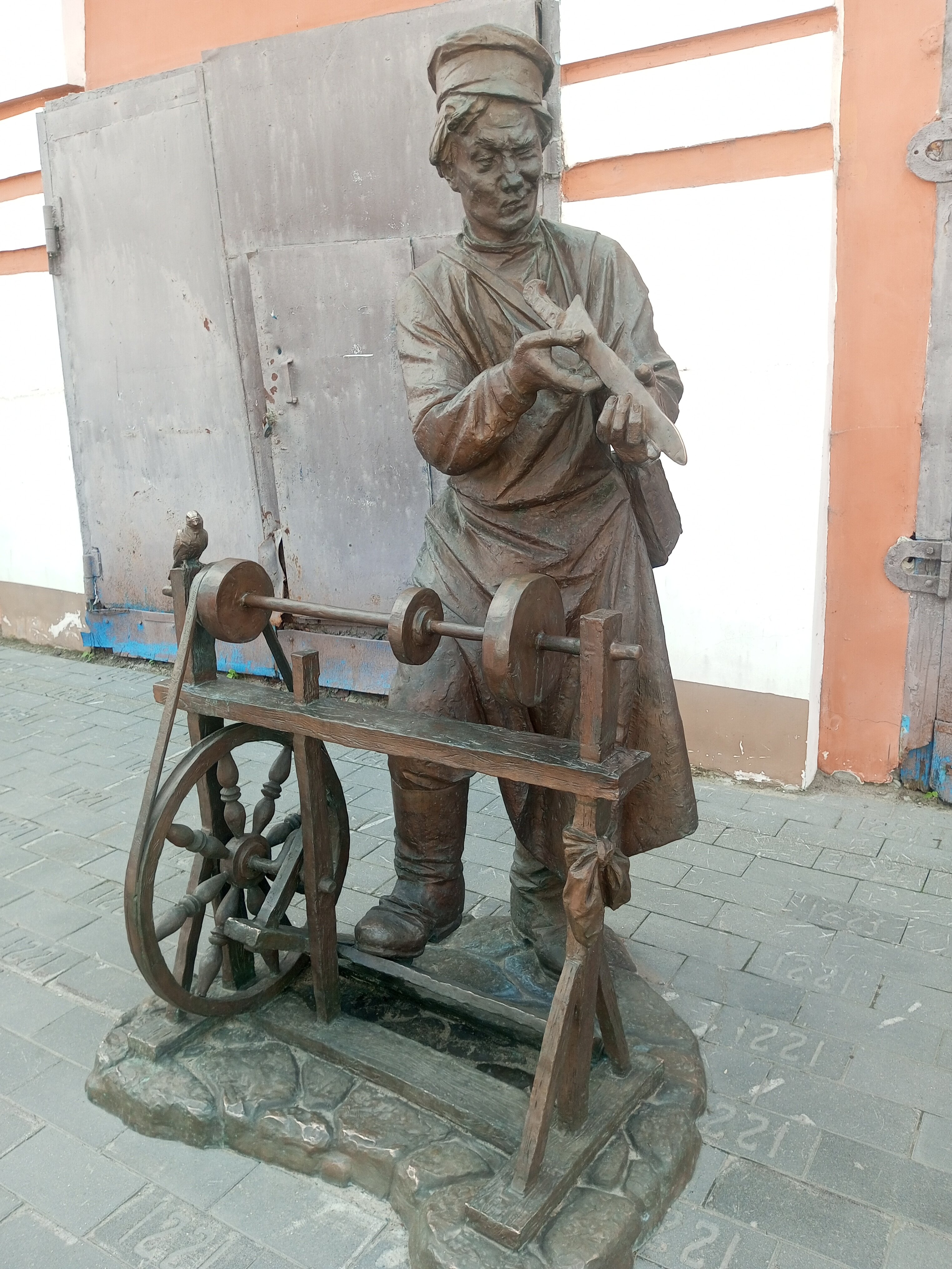 Фото Горький