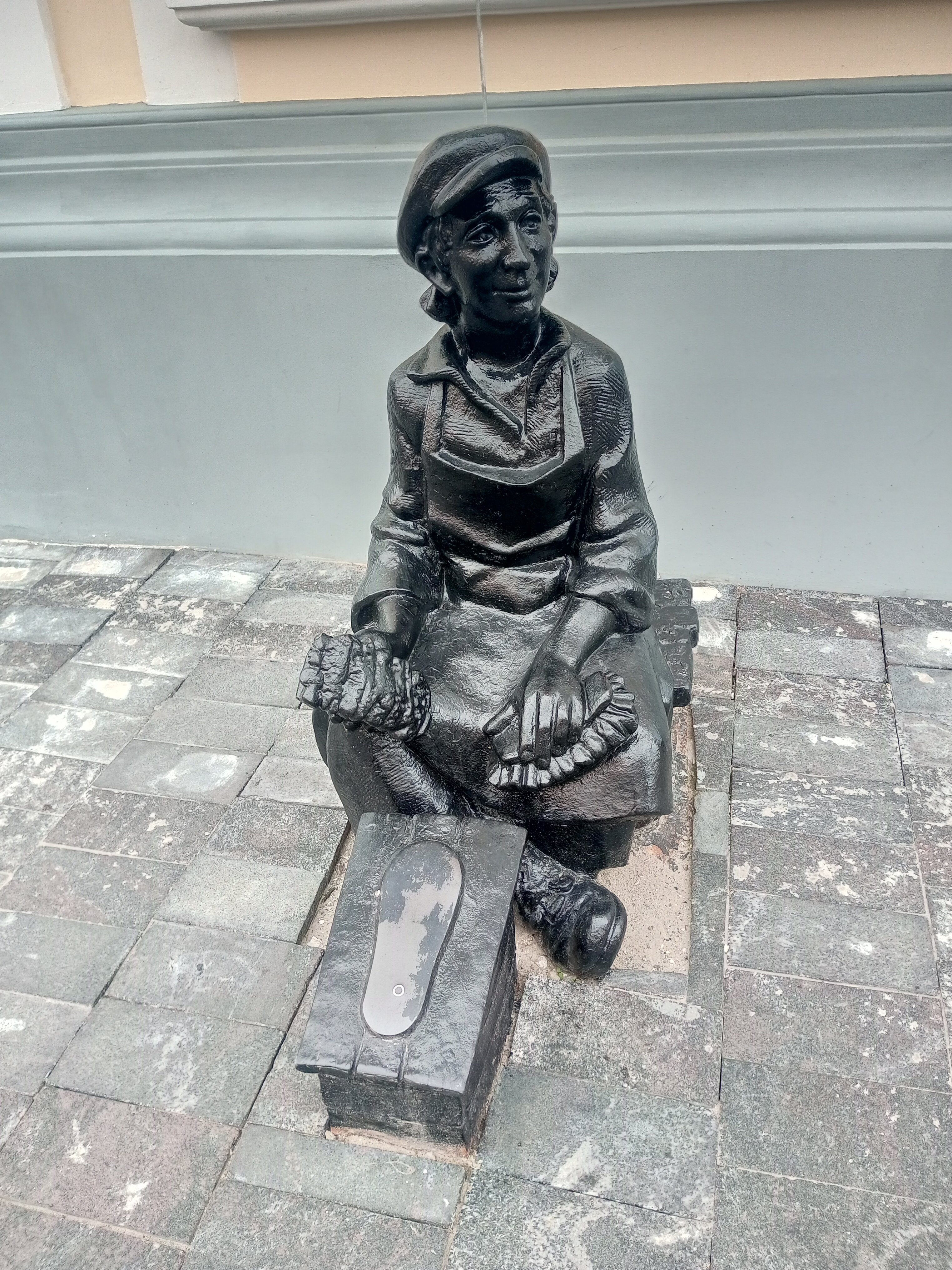 Фото Горький