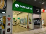 Мегафон - Yota (posyolok Nagorny, Dorozhnaya ulitsa, 6А), payment terminal