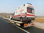 Midyat Ozdemir Crane and Roadside Assistance Services (Mardin, Midyat, Bahçelievler Mah., 716. Sok.), auto technical assistance, car evacuation