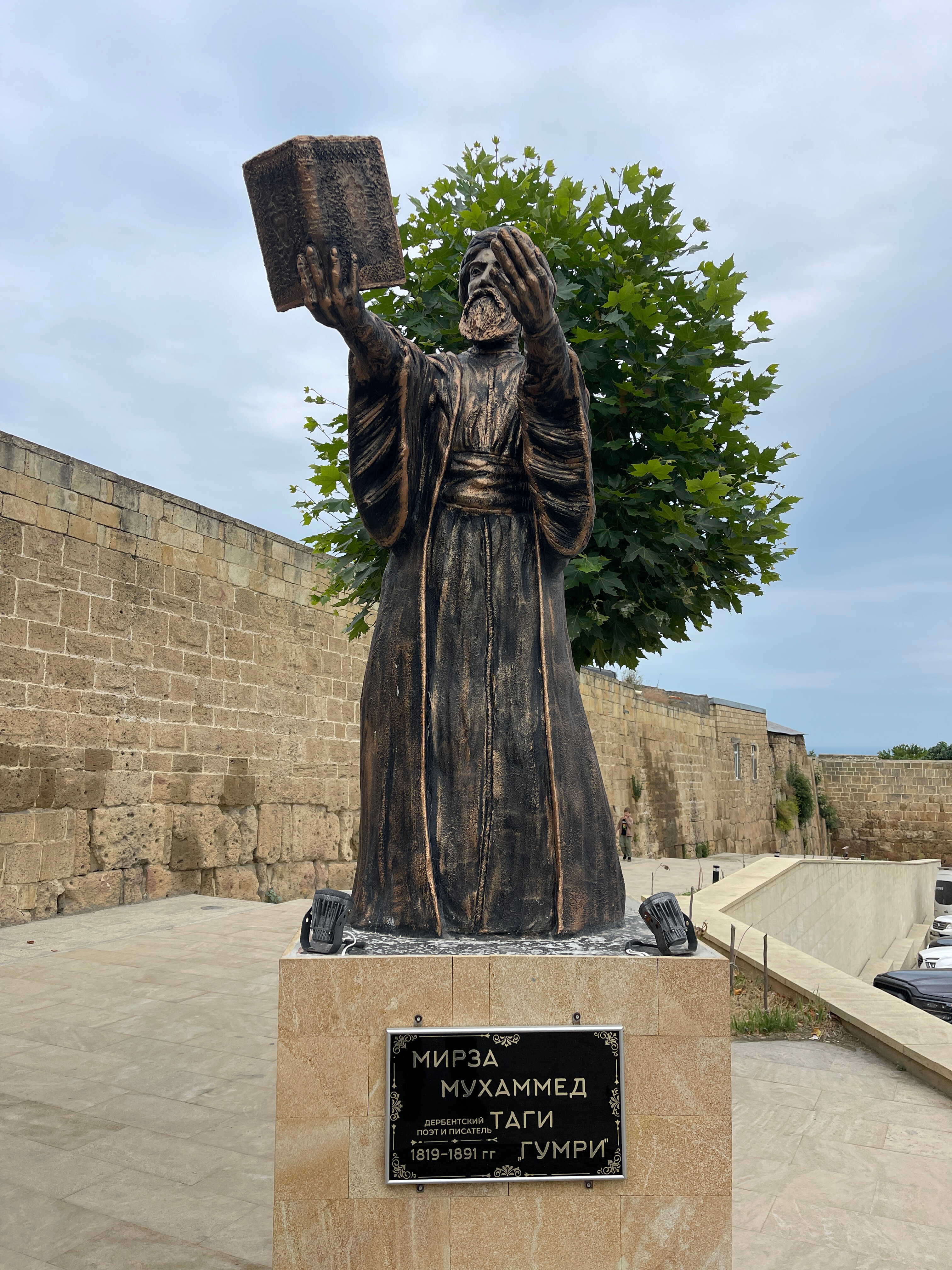 Фото Бархан