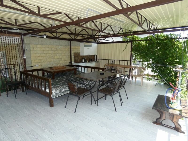 Фото Гостевой дом Lion