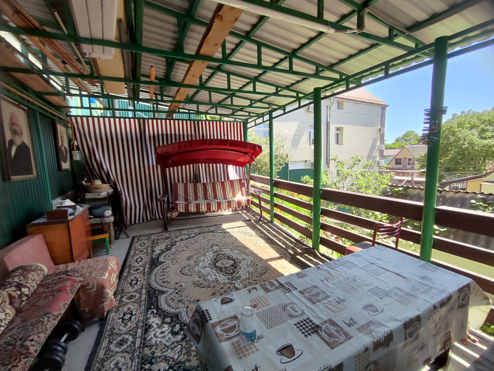 Фото Гостевой дом