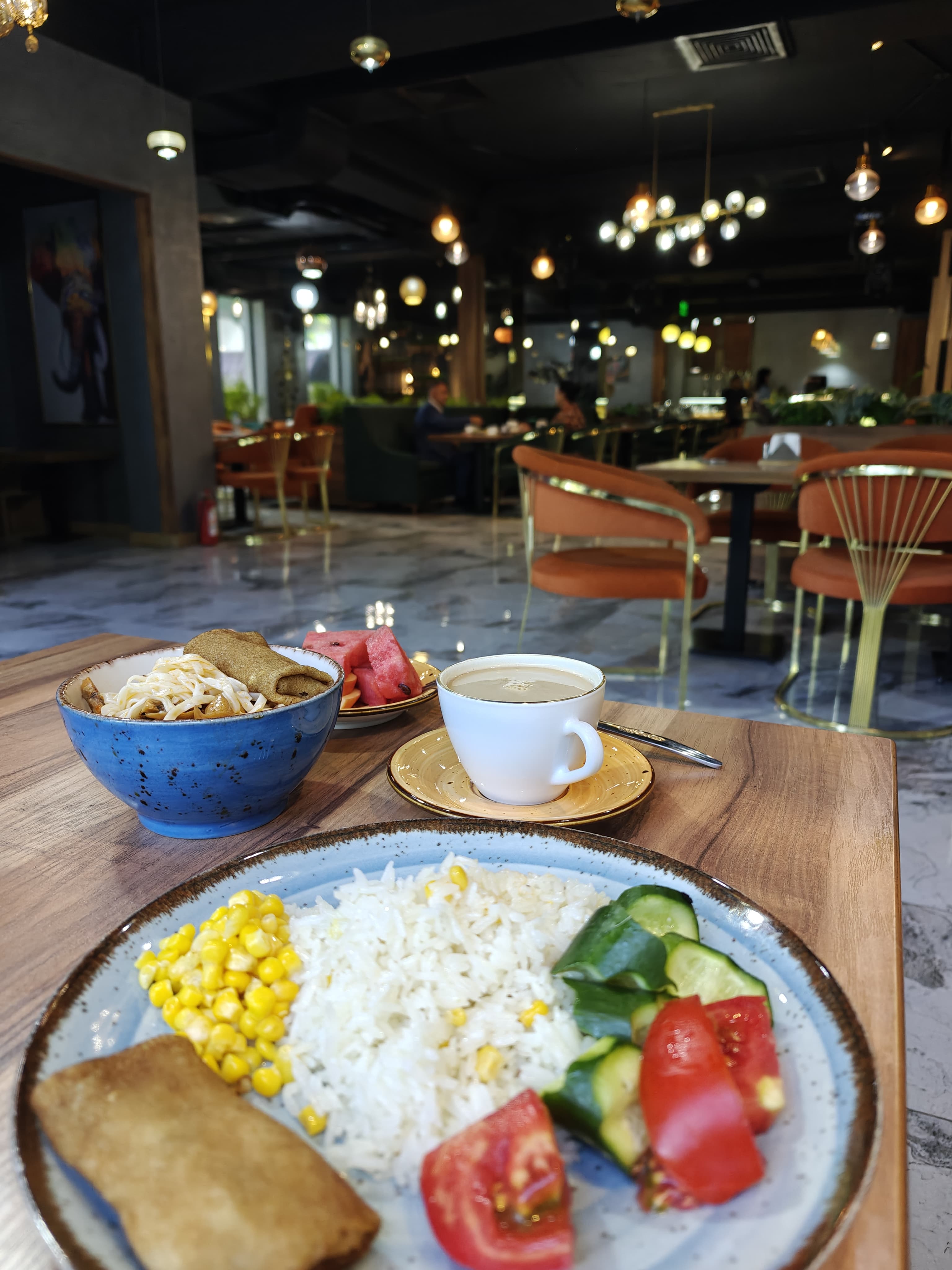 Фото Badem Garden Отель