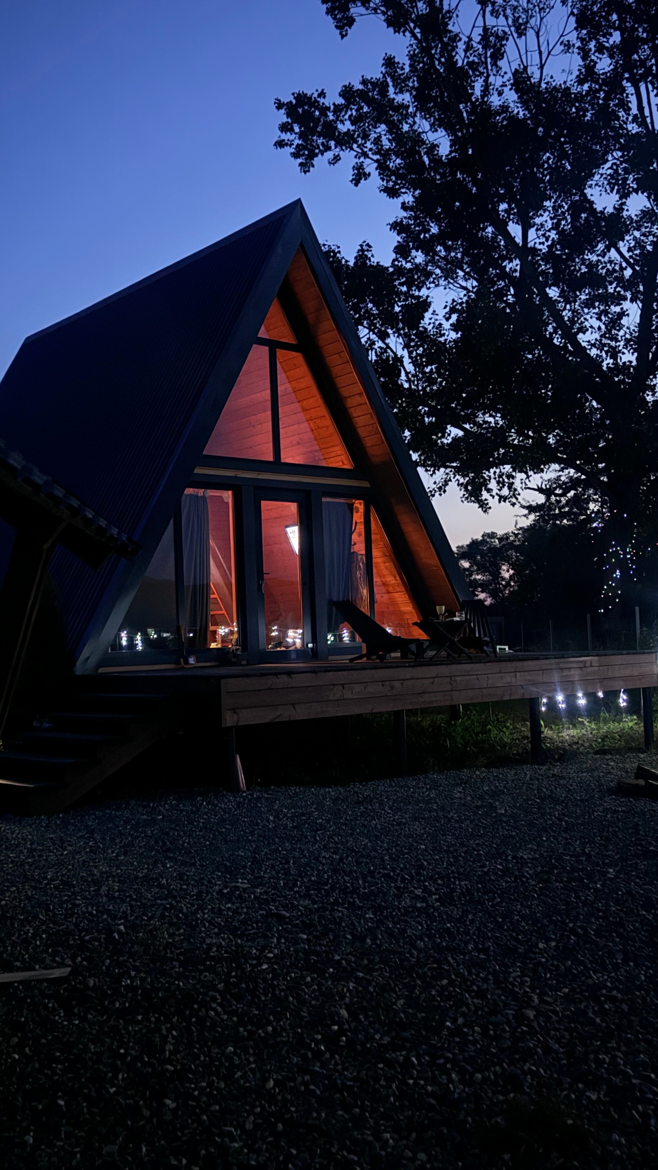 Фото Alisa Aframe