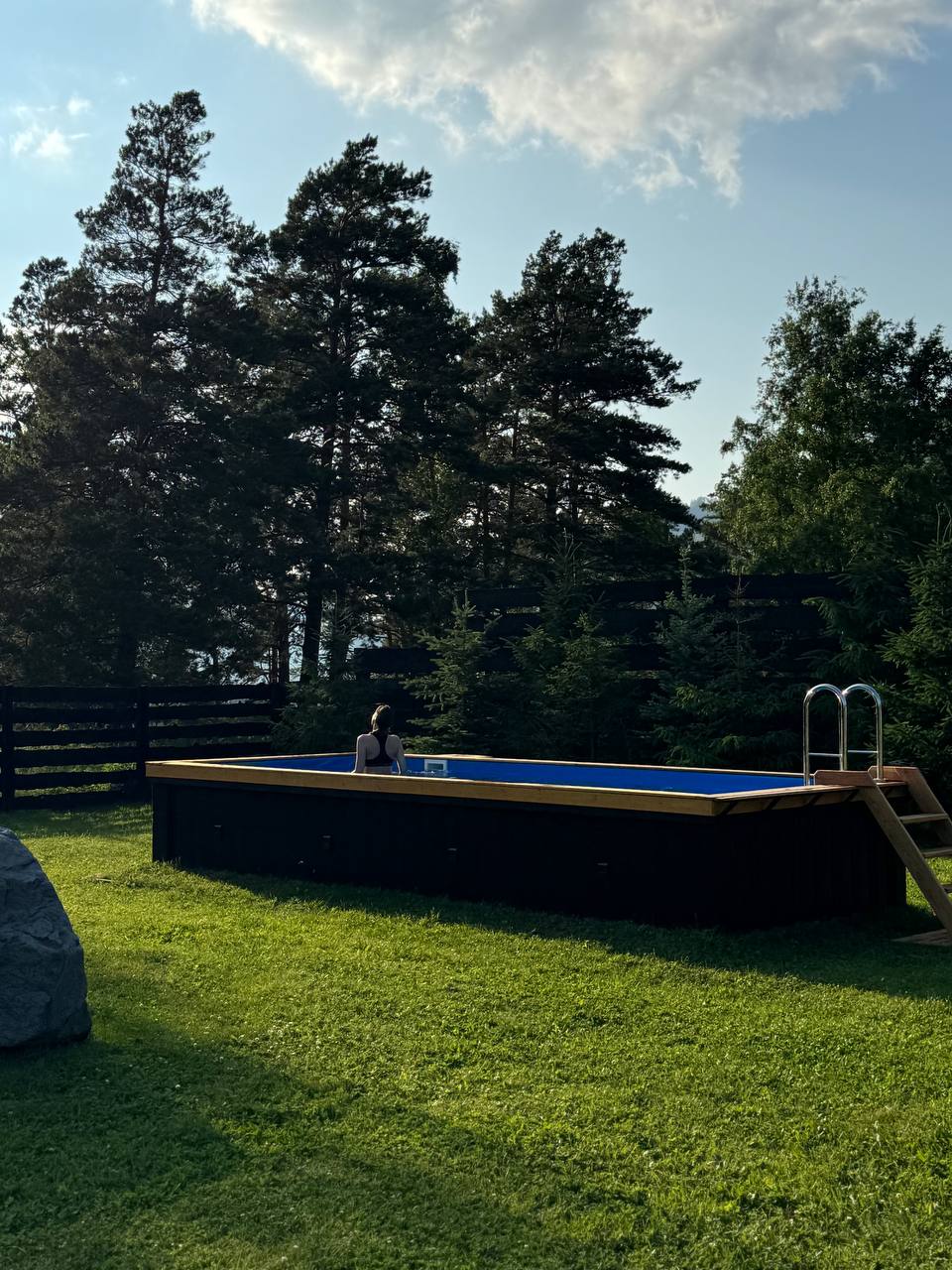 Фото Альпака