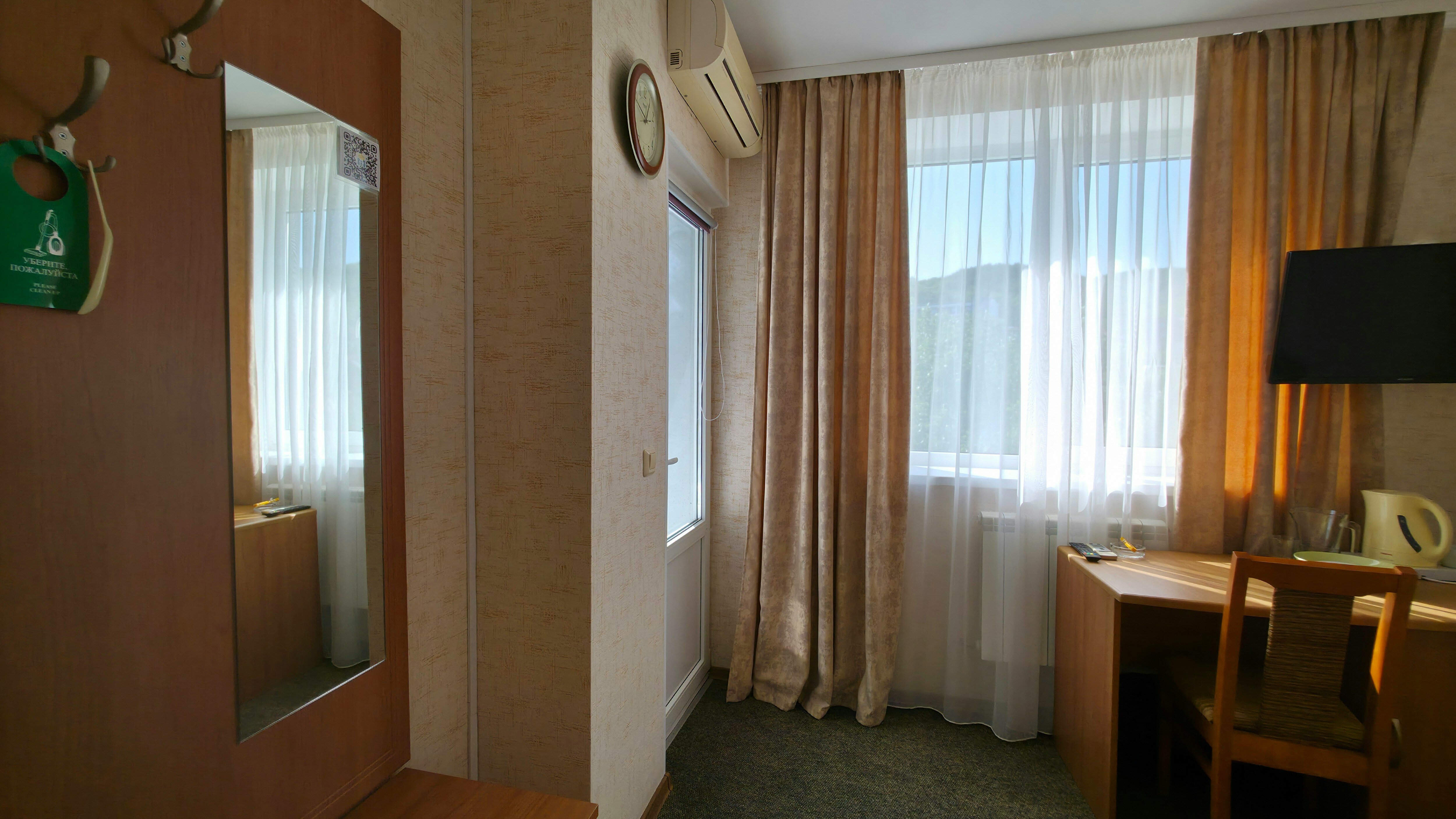 Фото Черноморье