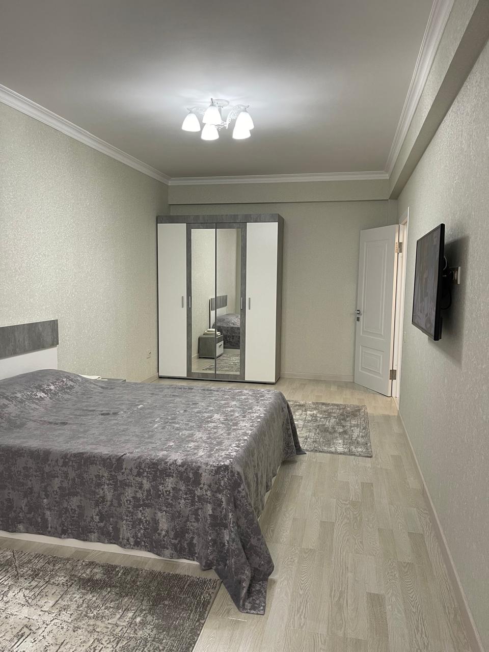 Фото Квартира в центре напротив фонтана