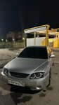 D customs (Meditsinskaya ulitsa, 8) ، تظليل نوافذ السيارة