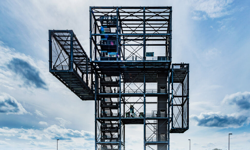 Construction company Ata Yapı Mühendislik, Konya, photo
