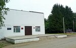 Культурно-спортивный центр Пригородный (derevnya Litega, 12) ، دار الثقافة