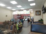 Шукрона (Moscow, Novomoskovskiy Administrative Okrug, Vnukovo District, Aerostatnaya ulitsa, 12к1), cafetería