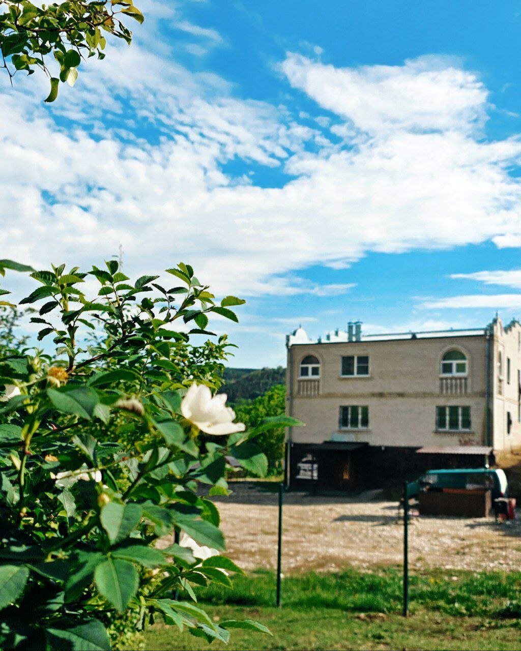 Фото Мегаполис