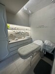 Nude (Frunze Street, 1к4), permanent makeup studio