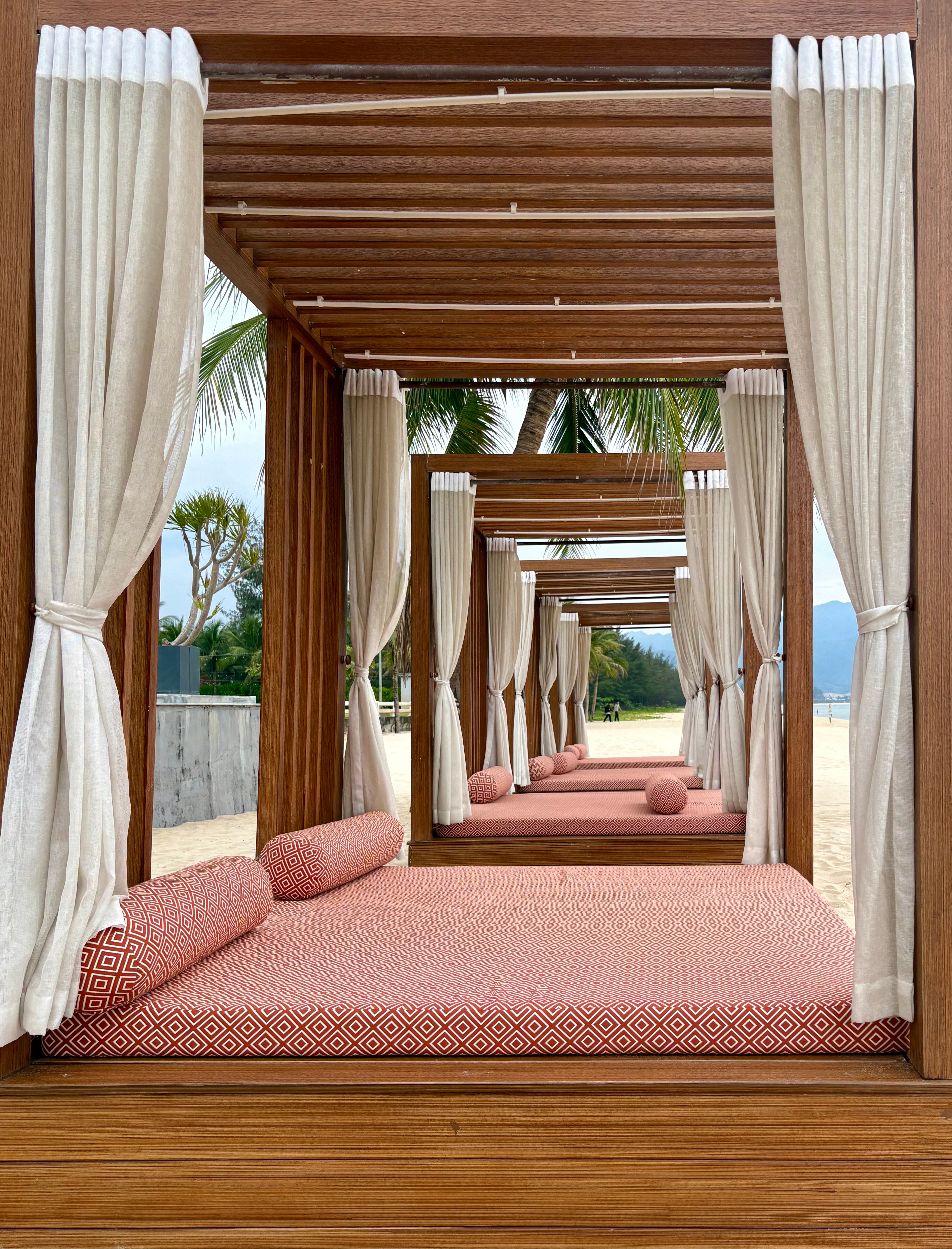 Фото Da Nang - Mikazuki Japanese Resorts & SPA