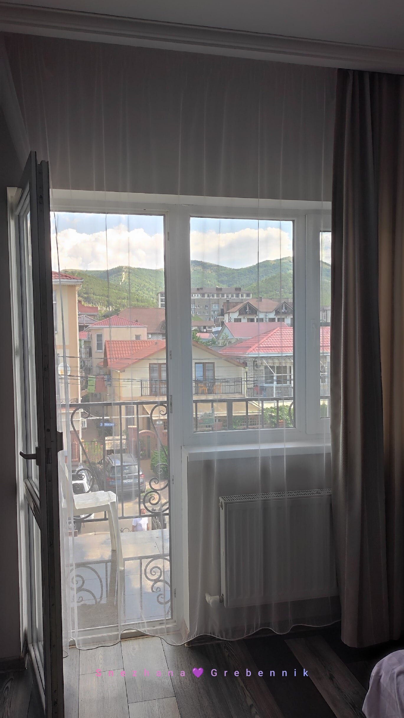 Фото ЭлеОн Хаус