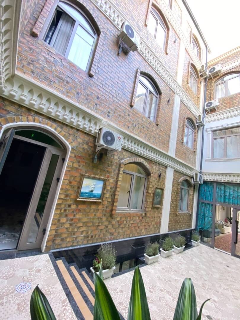 Фото Siab Boutique Hotel