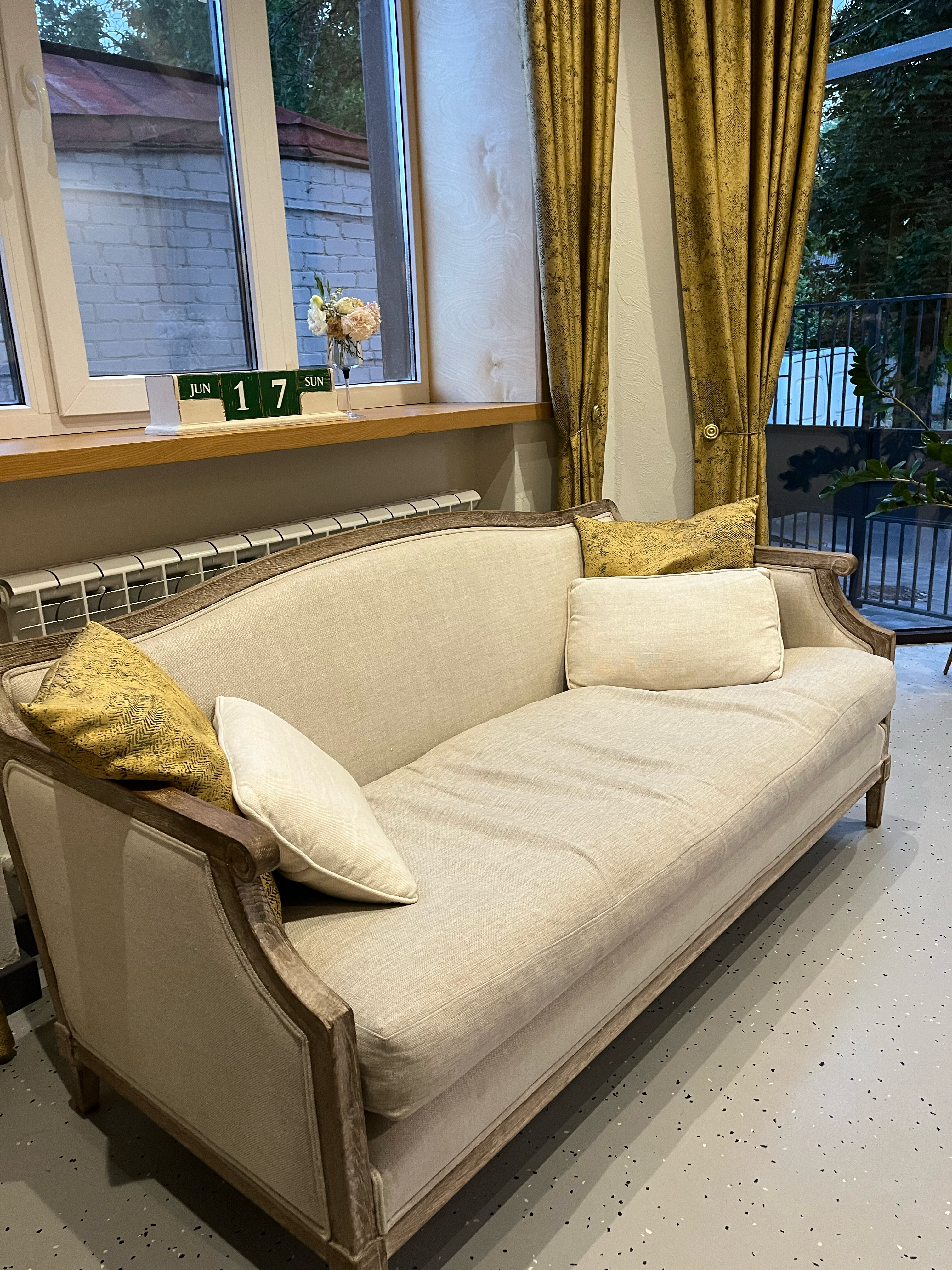 Фото Квартал 44