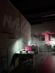 Nail Bar (Gorodok B Microdistrict, 3rd Pochtovoye Otdeleniye Street, 82), nail salon