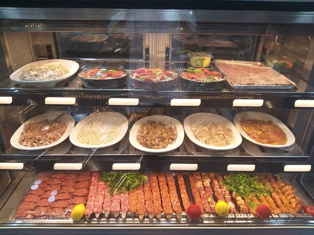 Cafe Yelki Cafe, Guzelbahce, photo