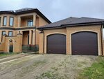 Кузнецкие ворота (Komsomolskaya Street, 43), puertas y portones automáticos