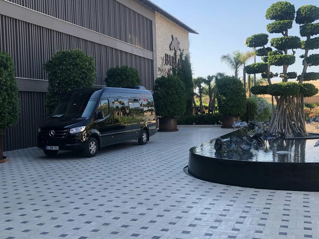 Travel agency Dmr Travel, Istanbul, photo