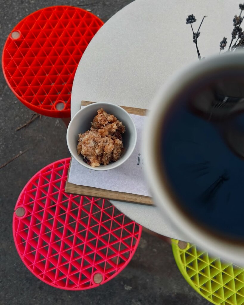 Cafe Be Makes Goods, Izmir, photo