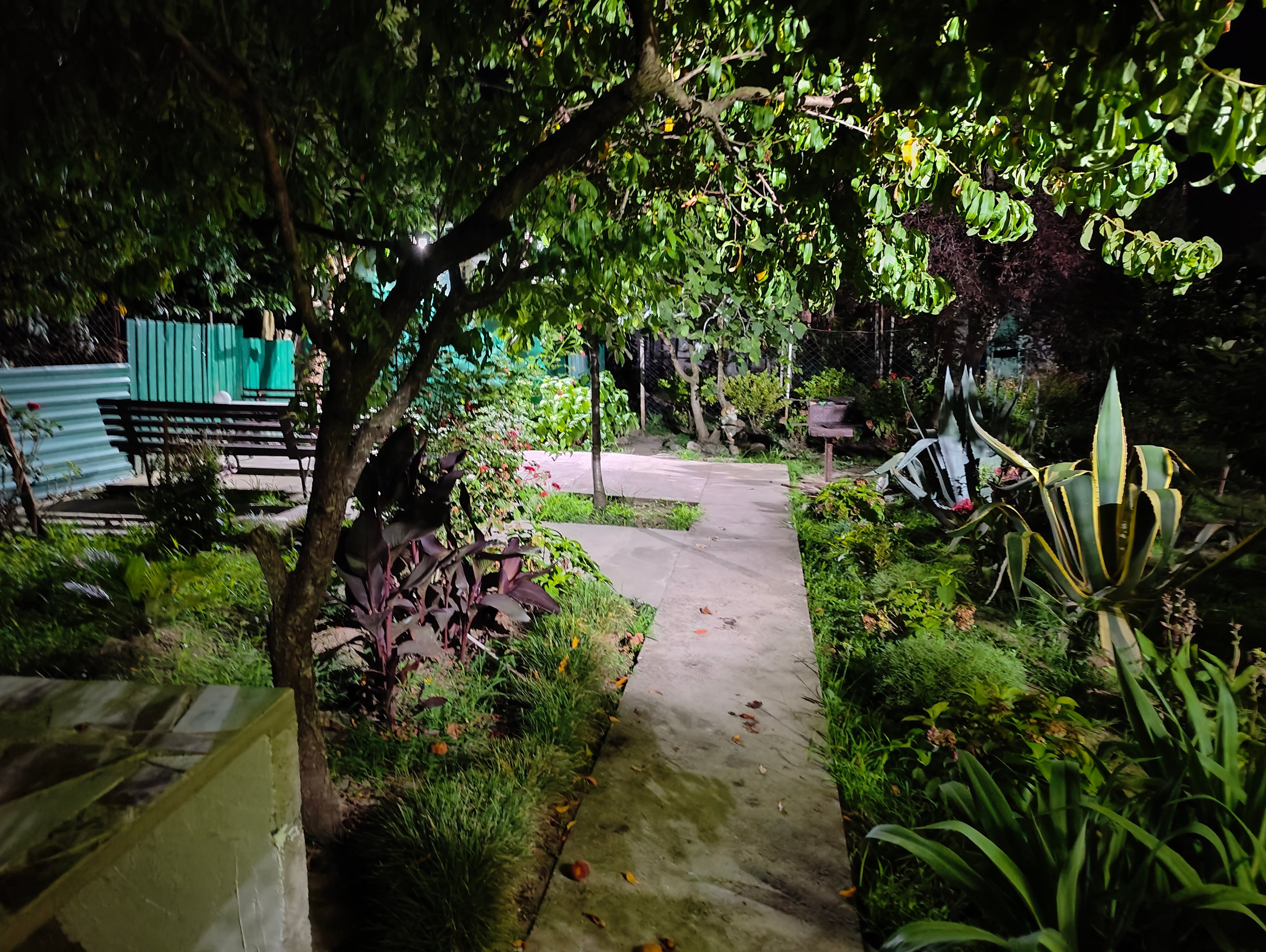 Фото Гостевой дом Людмила