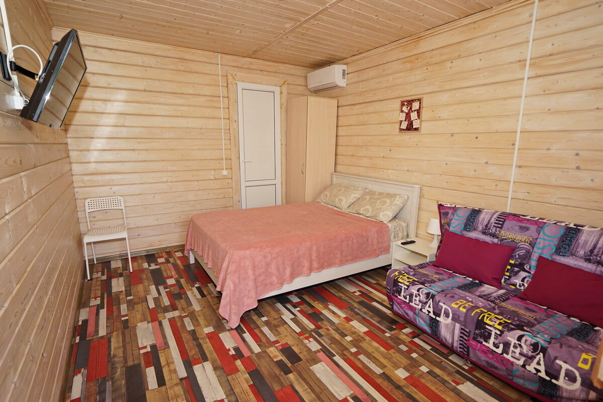 Фото Villa-Stella