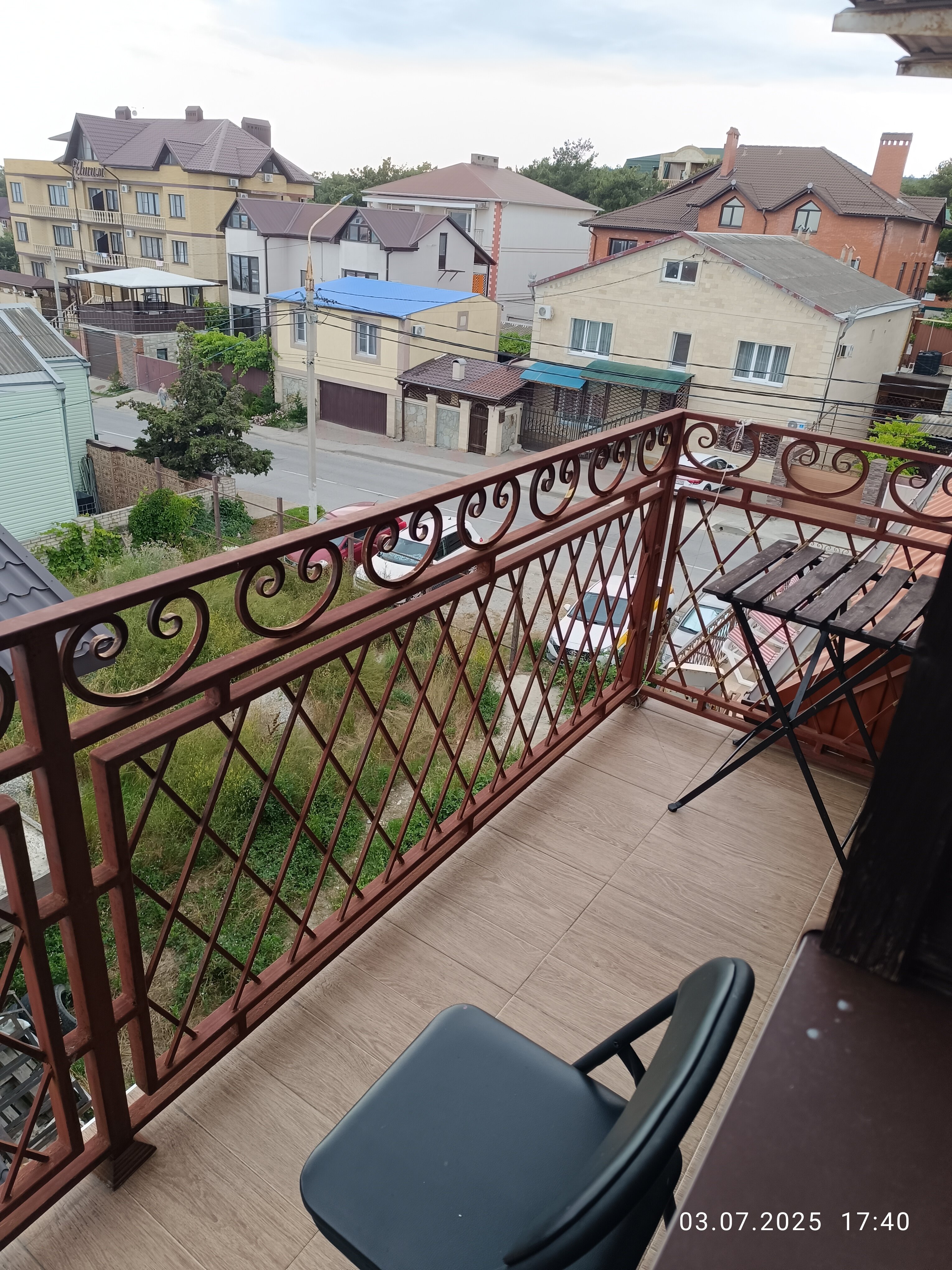 Фото Палладион