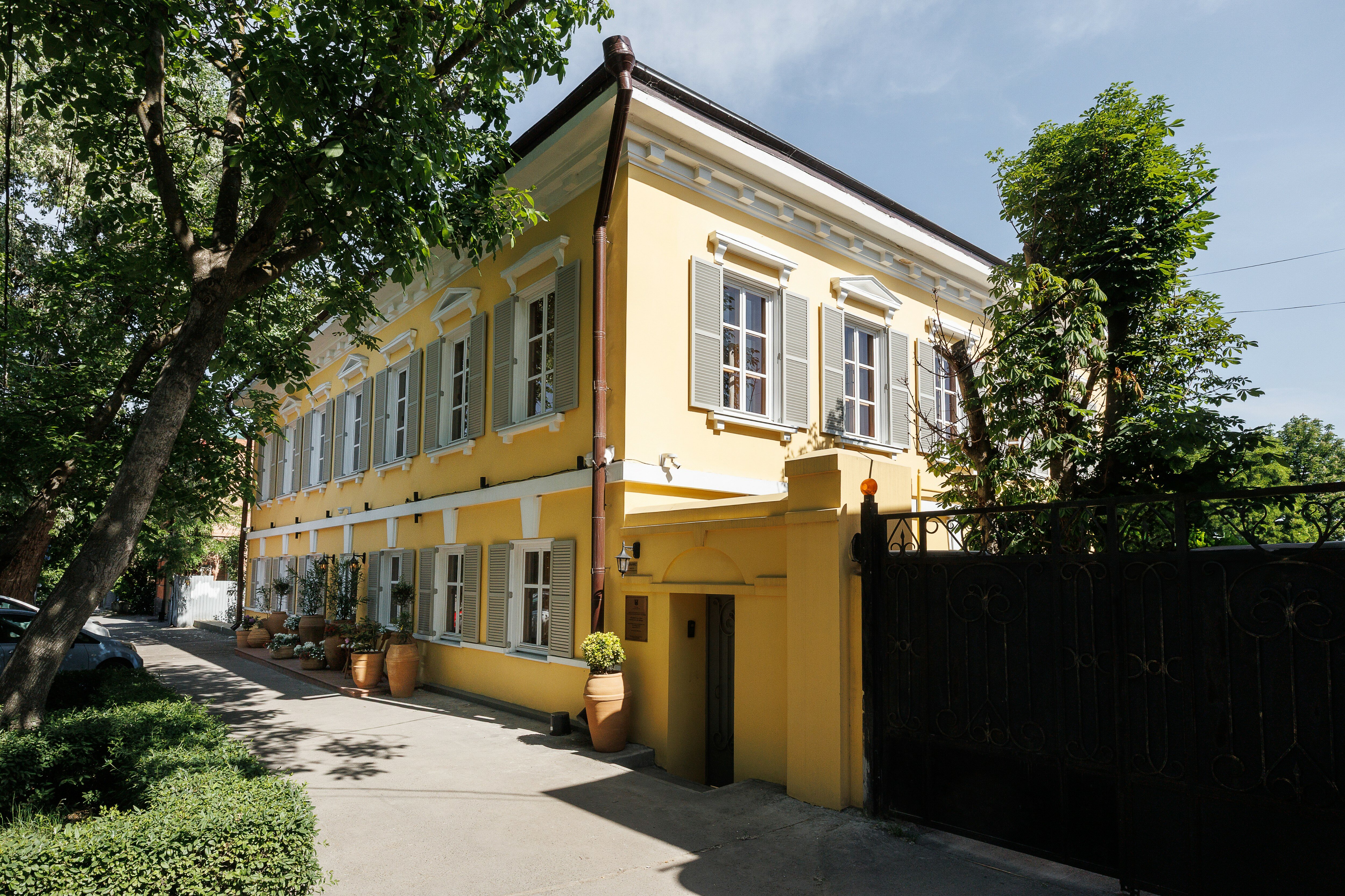 Фото отеля 4