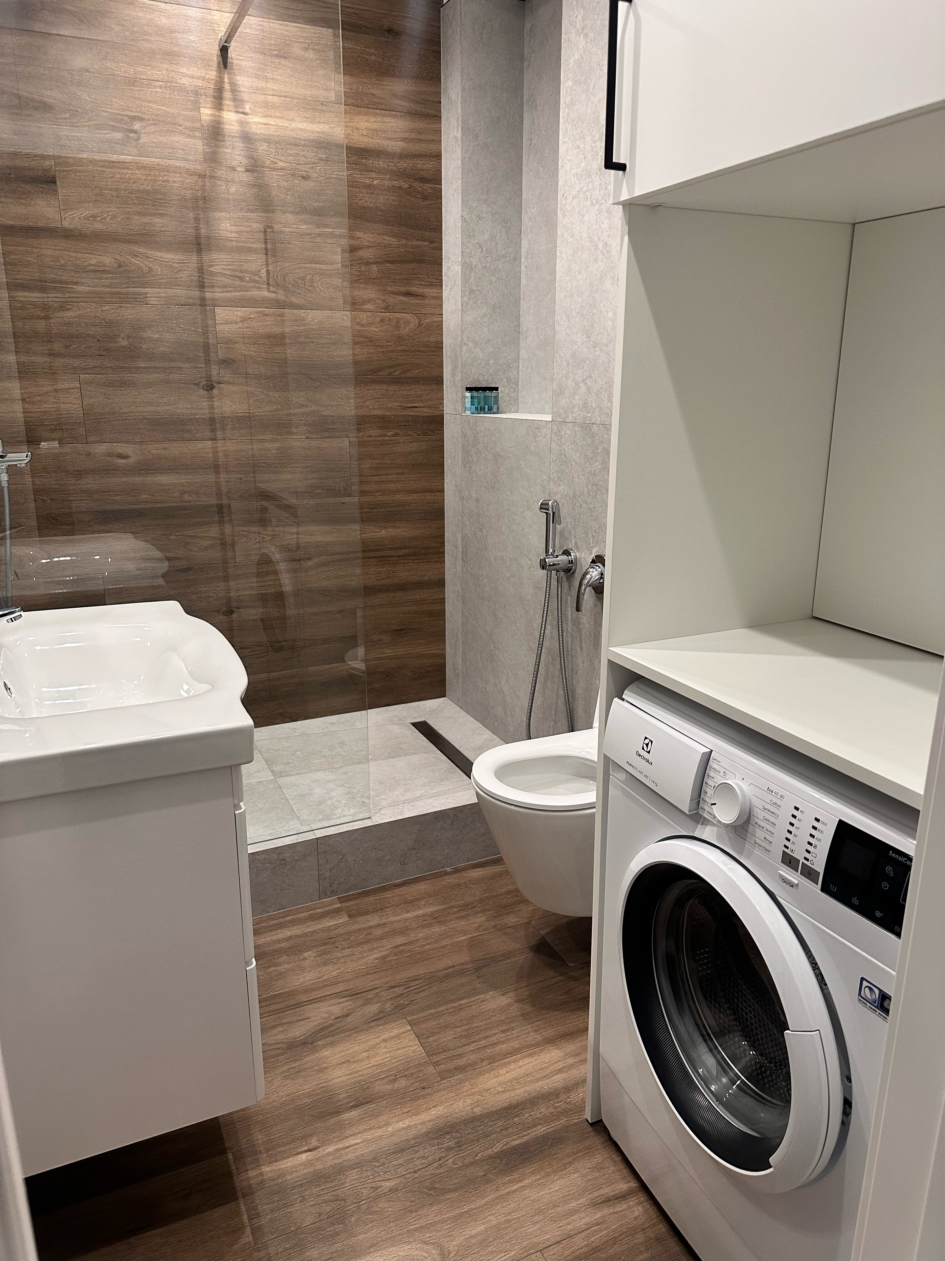 Фото Тихая Гавань