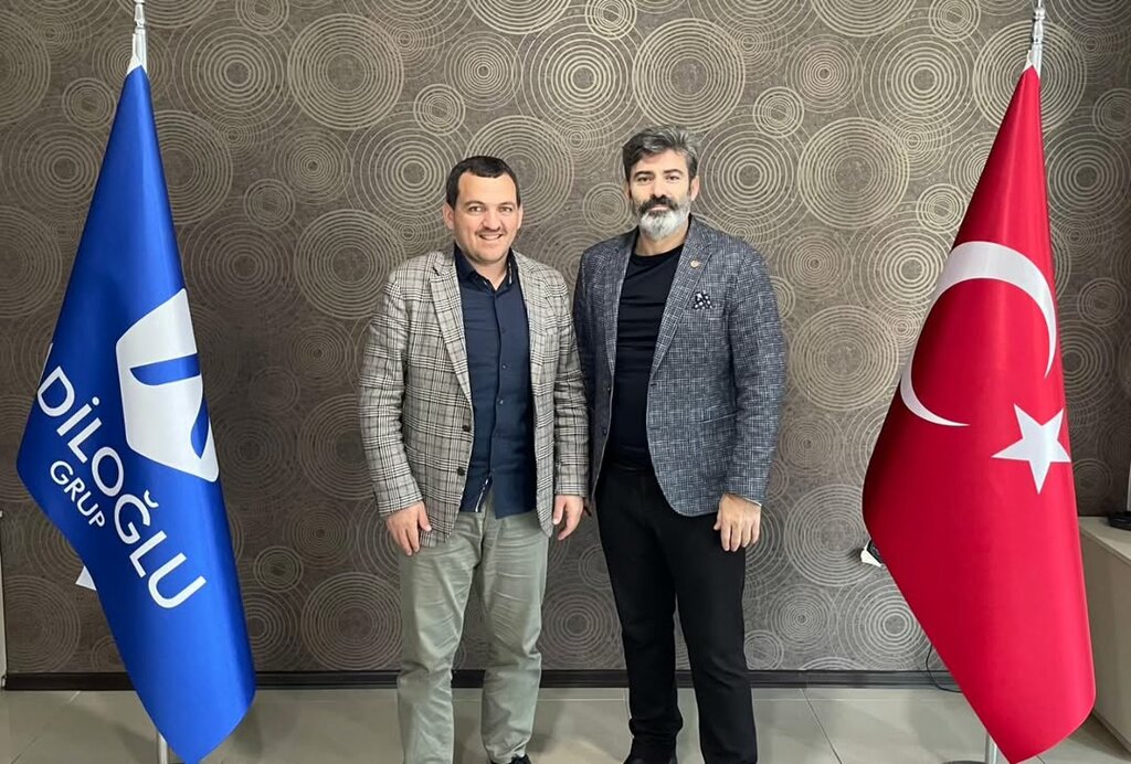 Engineering Sahinturkler Engineering, Bursa, photo