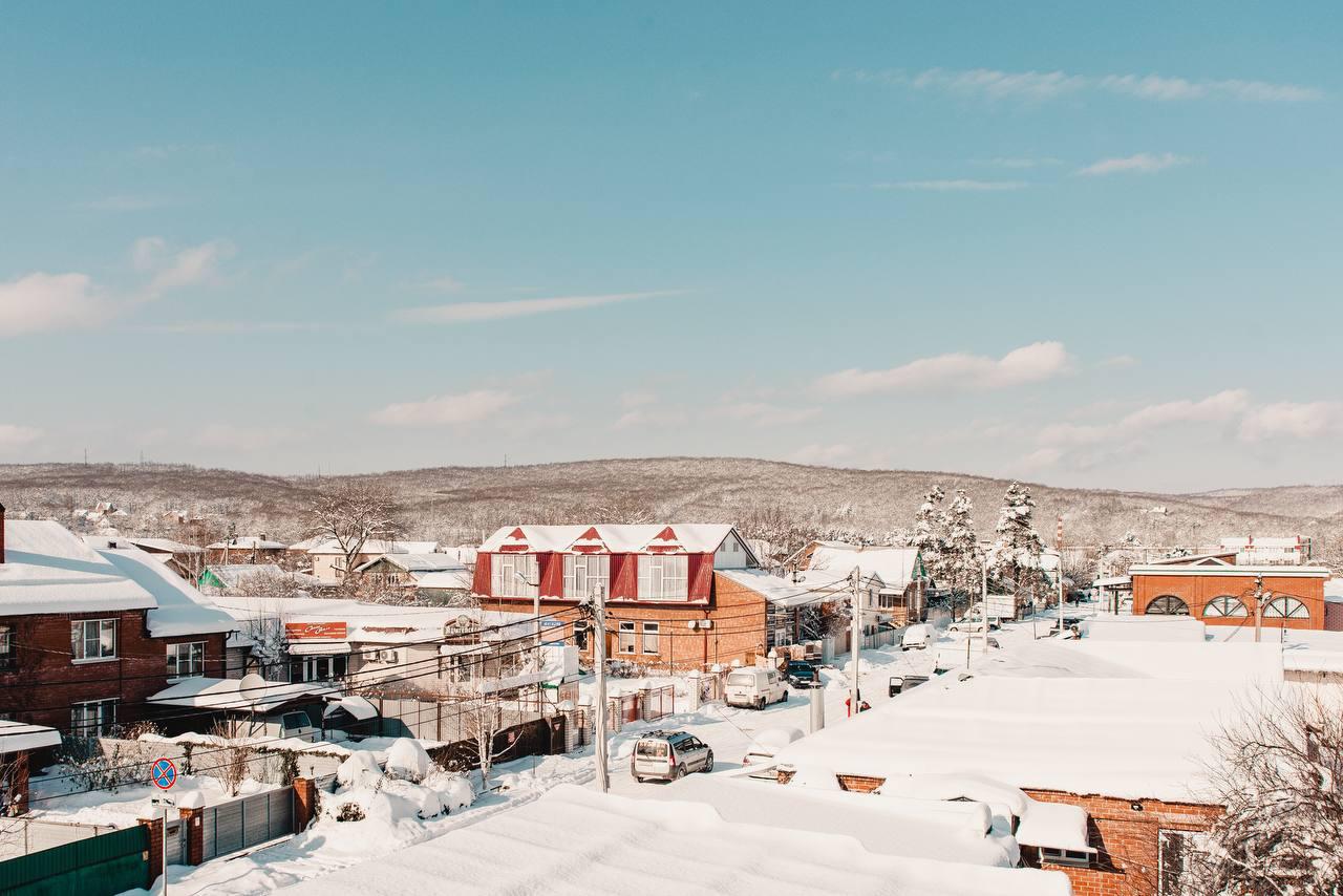 Фото Апартаменты на улице Школьная 36