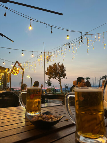 Bar, pub Factory Bar, Burhaniye, photo