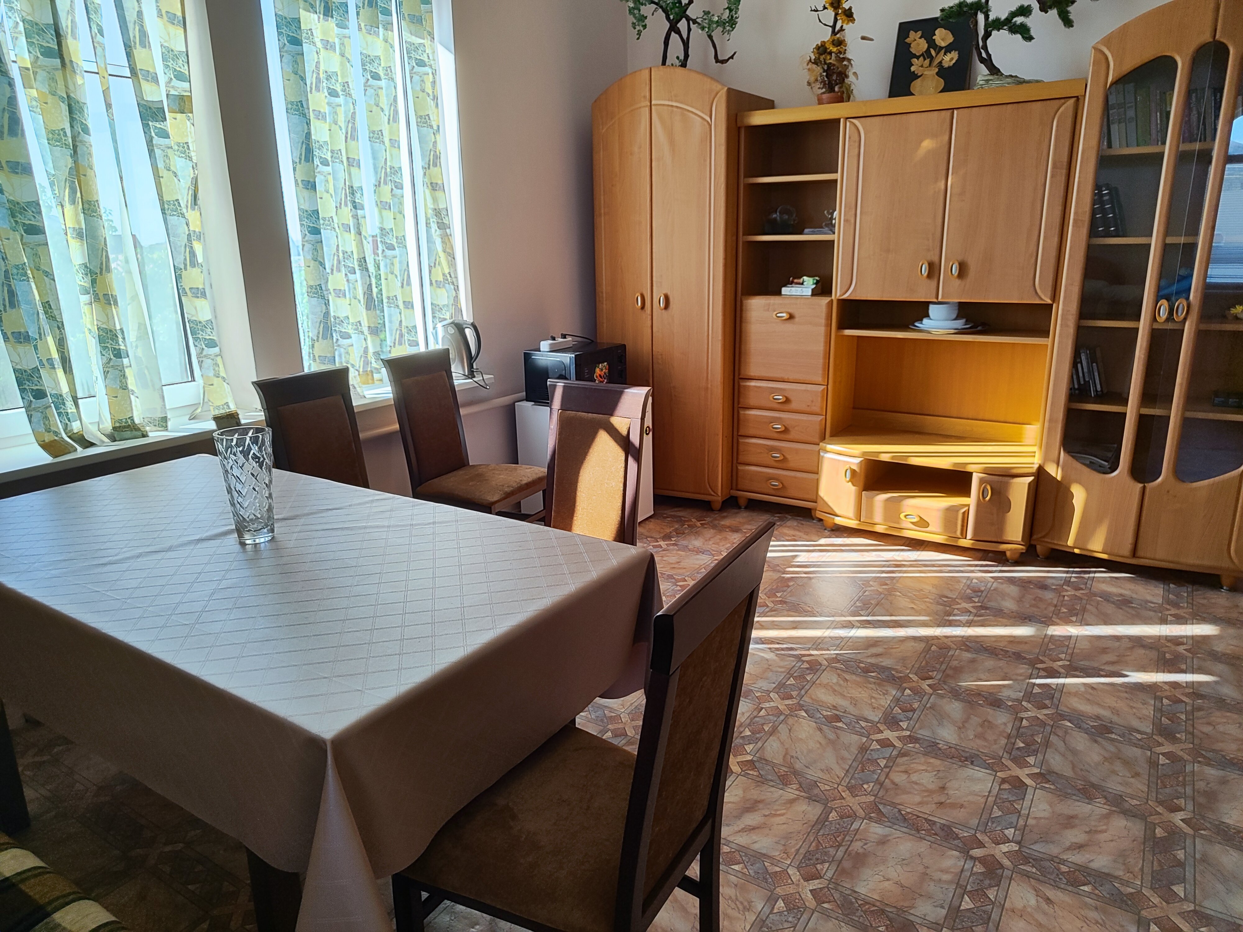 Фото Вилла Корфу