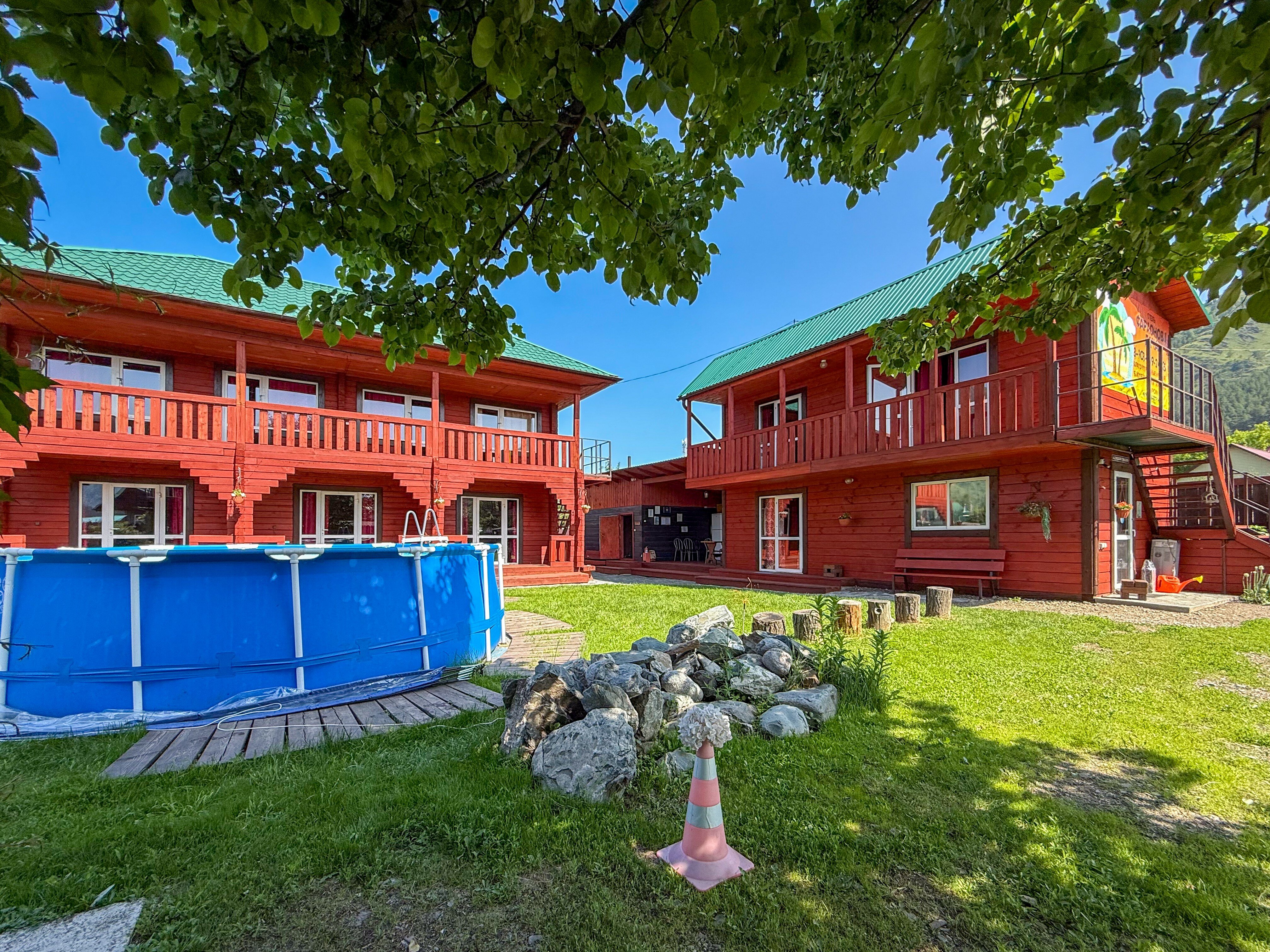 Фото отеля 3