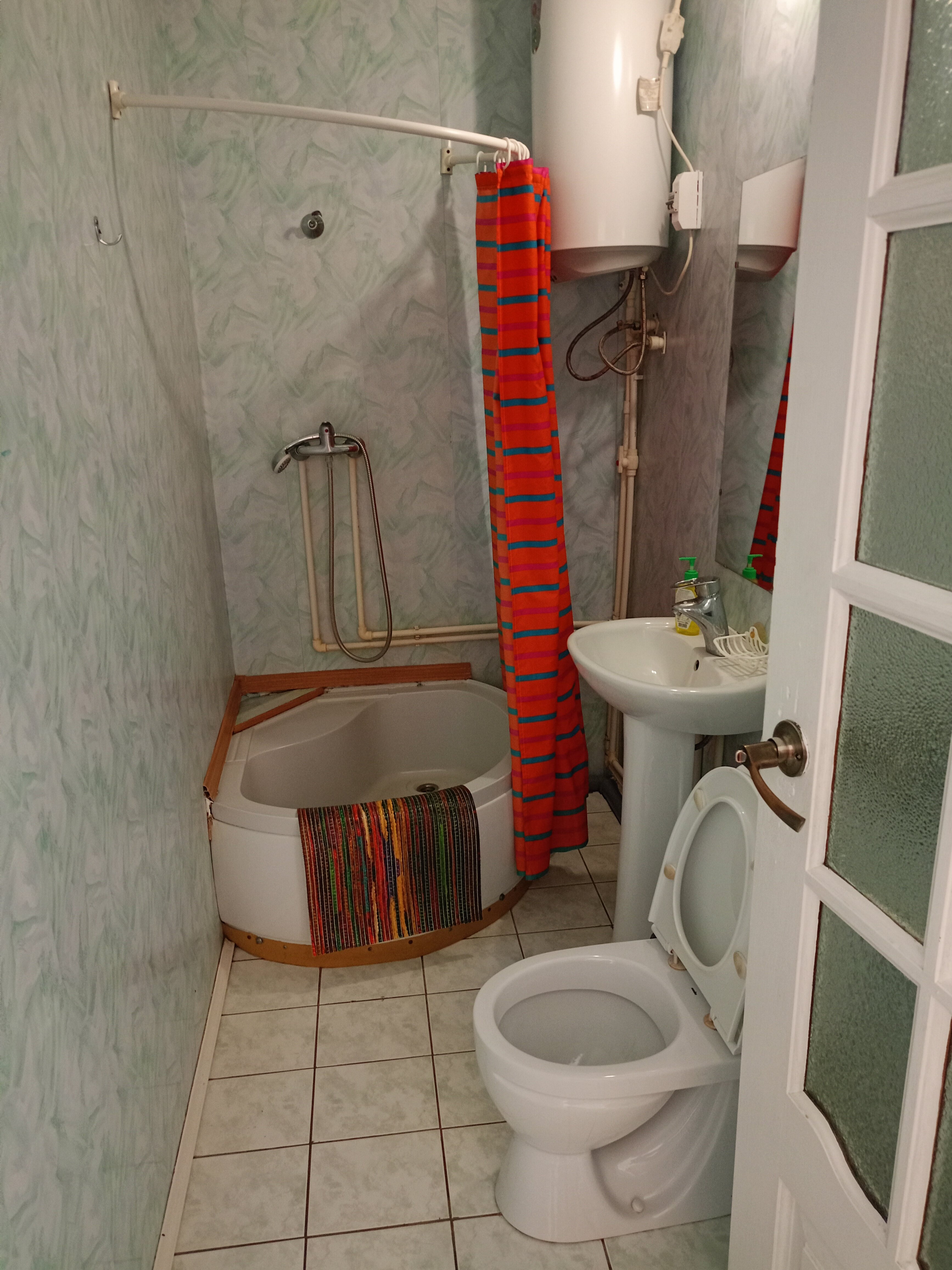 Фото Ковчег