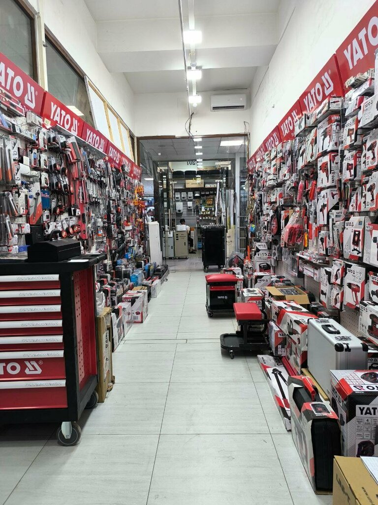 Car service and garage equipment Auto Service and Garage Equipment, Tashkent, photo