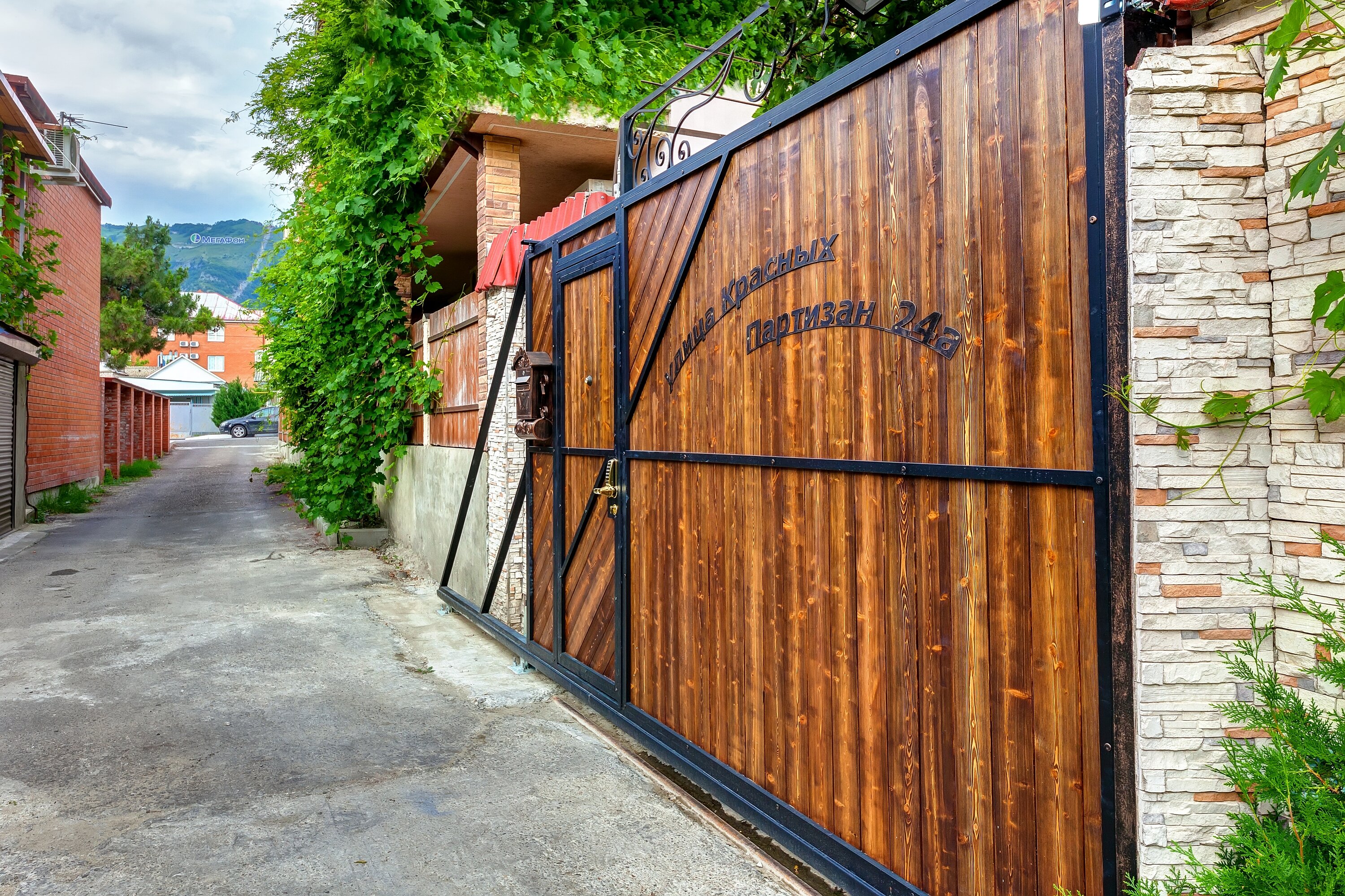 Фото отеля 4