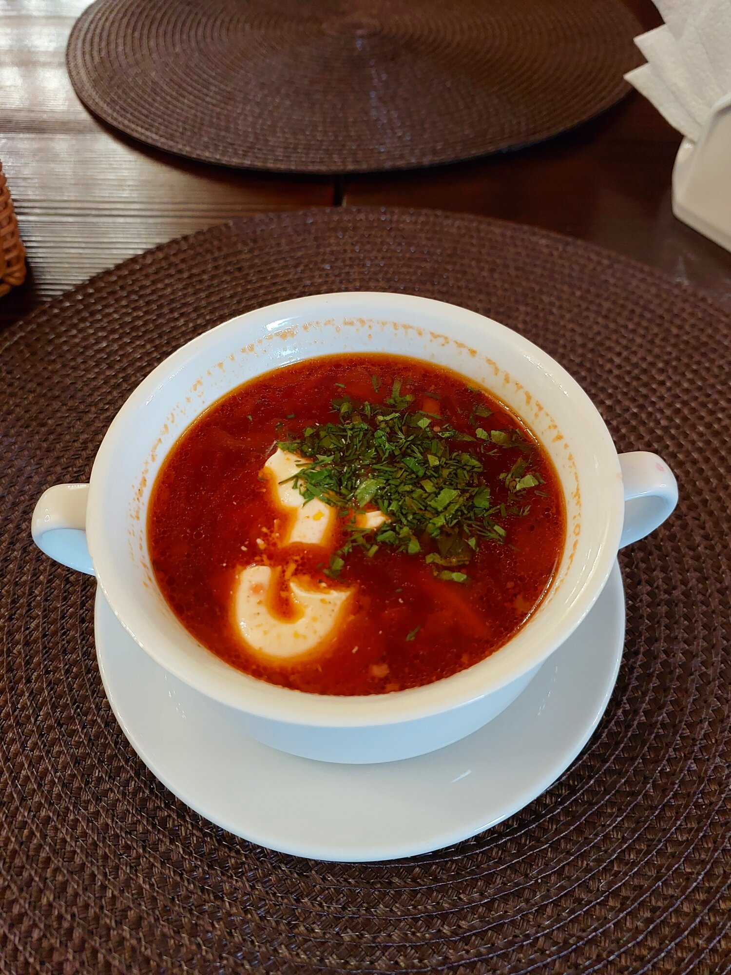 Фото Теремок