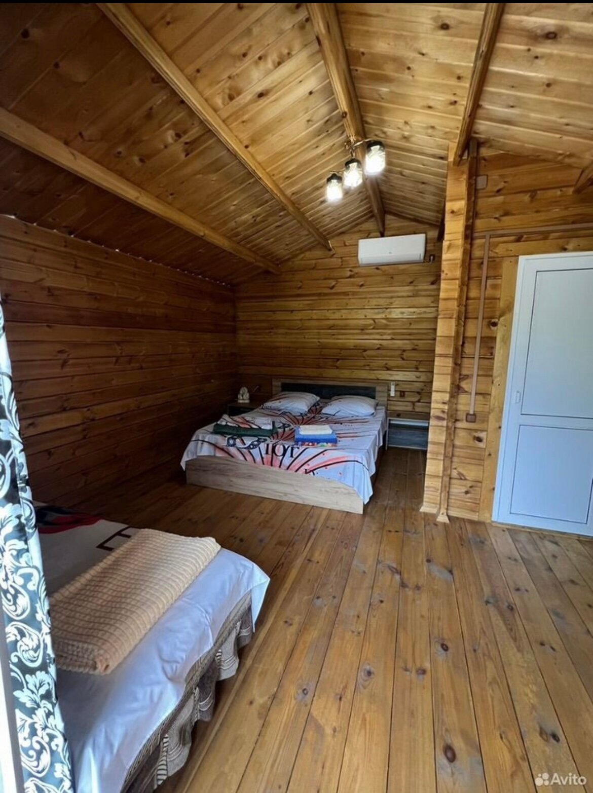 Фото Отдых в Гагре у Артура и Сюзанны