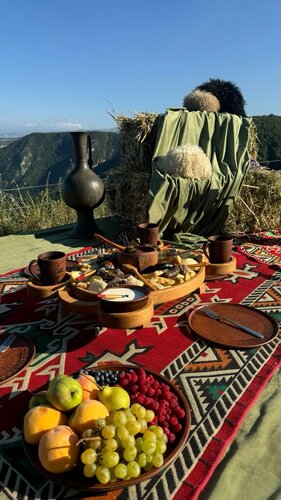 Иное жильё КФХ Родник в Хасавюрте