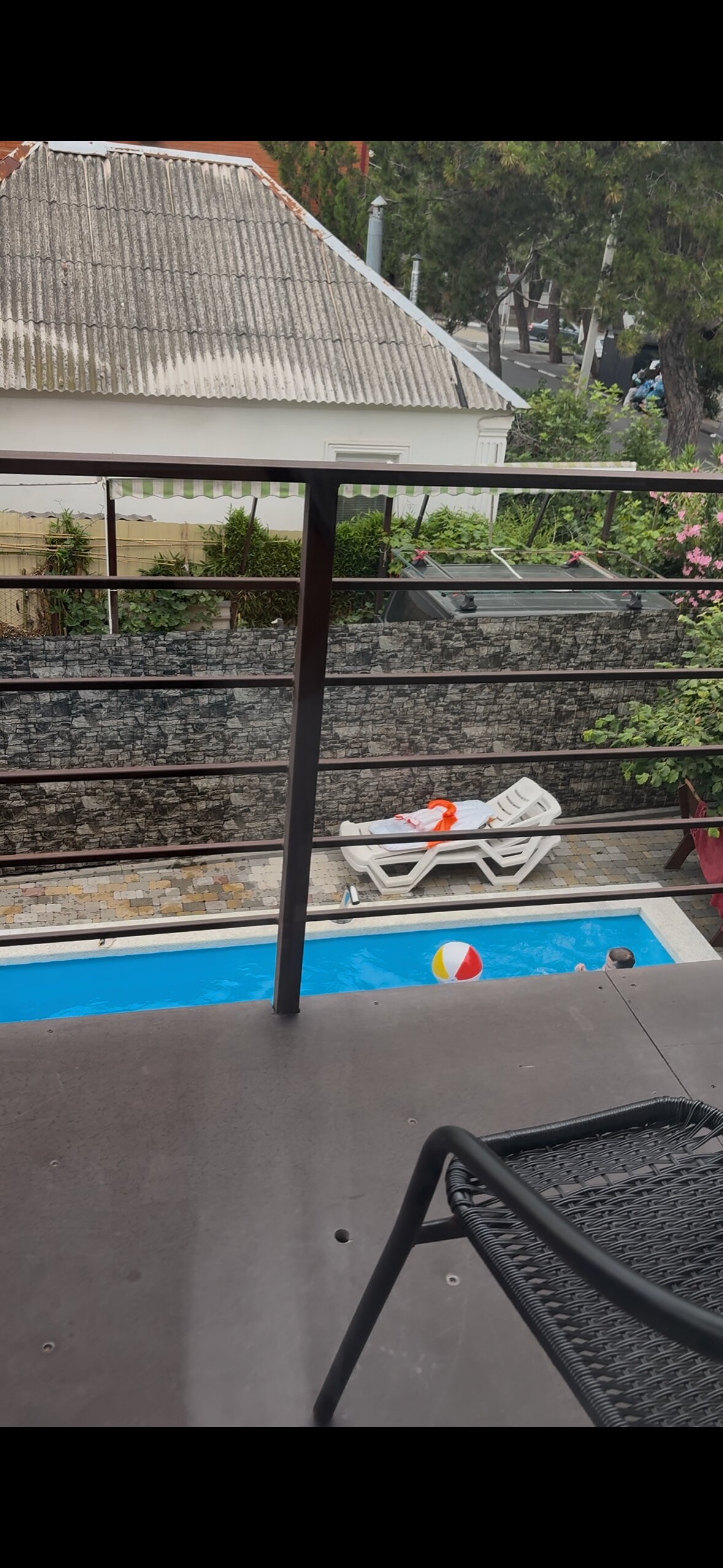 Фото Турист