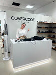 Covercode (Moskovskiy Avenue, 257), clothing store