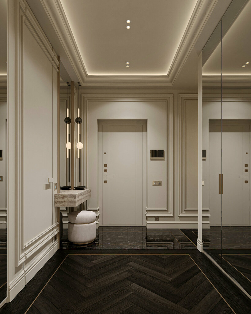 Interior design Sher. Architects, Dushanbe, photo